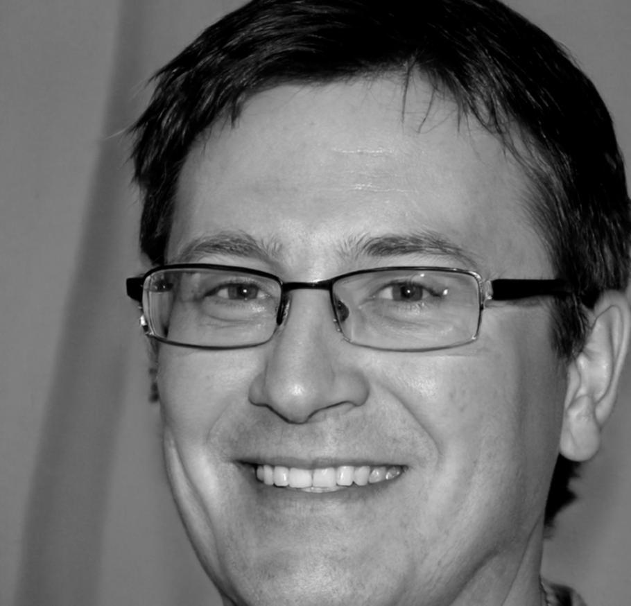 Portrait mentor Andrei Popescu